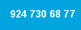 924 730 68 77 924 730 68 77